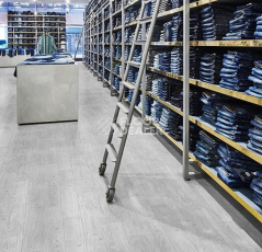 Forbo Flotex naturals 010078 Shaded Oak фото 2 | FLOORDEALER